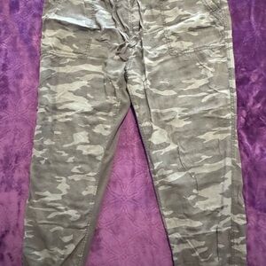 Seven 7–women’s utility jogger size XL